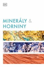kolektiv autorů: Minerály & horniny
