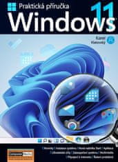 Klatovský Karel: Windows 11 - Praktická příručka
