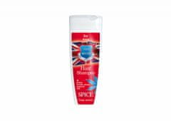 Bione Cosmetics HAIR SHAMPOO SPICE - vlasový šampon 200 ml