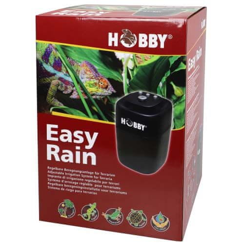 HOBBY Terraristik HOBBY Easy Rain zavlažovací systém do terária