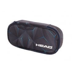 Head Jednokomorový penál / pouzdro 3D BLUE, AC5 MAXI, 505022063