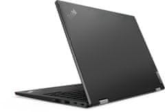 Lenovo ThinkPad L13 Yoga Gen 4 (AMD), černá (21FR0010CK)