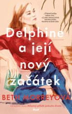 Morreyová Beth: Delphine a její nový začátek