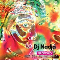 DJ Nadja & New Sound Orchestra: Nadivoko