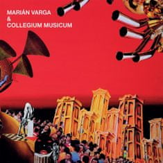 Collegium Musicum: Marián Varga & Collegium Musicum