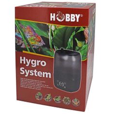 HOBBY Terraristik HOBBY Hygro-System generátor mlhy do terária
