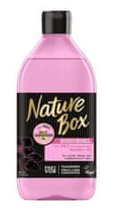Nature Box Nature Box, Sprchový gel s mandlovým olejem, 385 ml