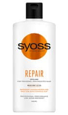 Syoss Syoss, Repair, Kondicionér, 440 ml