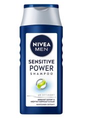 Nivea Nivea Men, Šampon Sensitive Power, 250 ml