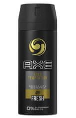 Axe Gold Temptation, Deodorant, 150 ml 