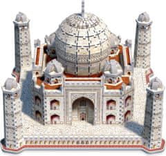 Wrebbit 3D puzzle Taj Mahal 950 dílků
