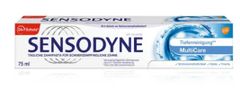 Sensodyne Sensodyne, Fluoridová zubní pasta pro citlivé zuby, 75 ml