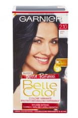 Garnier  Garnier, Belle Color, Barva na vlasy, 2.10 nero,blu, 1 kus