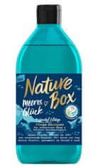 Nature Box  Nature Box, Meeres Glück, Šampon, 385 ml 