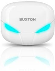 Buxton BTW 6600 TWS, bílá
