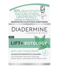 Diadermine Diadermine, Lift + Botology, Denní krém, 50ml