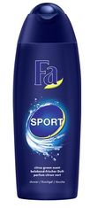 Fa Fa, Active Sport, Sprchový gel, 500 ml