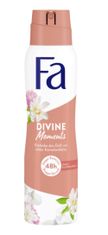 Fa Fa, Divine moments, Deodorant, 150 ml