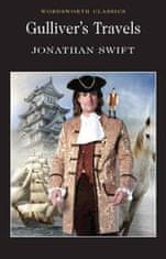 Swift Jonathan: Gulliver´s Travels