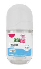 Sebamed Sebamed, Frische Deo Frisch, Antiperspirant, 50ml