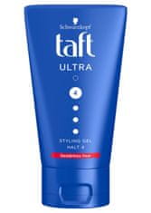 Taft Taft, Ultra, Gel na vlasy 4, 150ml