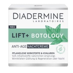 Diadermine Diadermine, Lift + Botology, Noční krém, 50ml