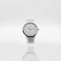 Slava Time Pánské hodinky SLAVA s ocelovým řemínkem SLAVA 10209