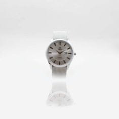 Slava Time Pánské hodinky SLAVA s ocelovým řemínkem SLAVA 10204/1