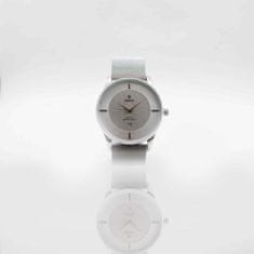 Slava Time Pánské hodinky SLAVA milano style s ocelovým řemínkem SLAVA 10298