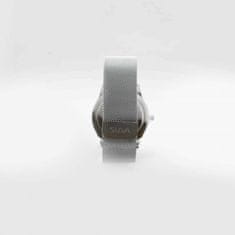 Slava Time Pánské hodinky SLAVA milano style s ocelovým řemínkem SLAVA 10298