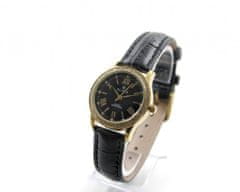 Slava Time Dámské hodinky SLAVA s kamínky kolem ciferníku SLAVA 10080