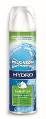 Wilkinson Sword Hydro, Pěna na holení, 250 ml