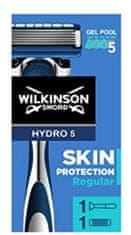 Wilkinson Sword Sword Hydro 5 Skin Protection Regular, holicí strojek, 1 kus