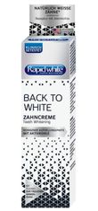Rapid Rapid White, Back to White, Zubní pasta, 75 ml