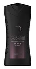 Axe Black Night, Sprchový gel, 250 ml
