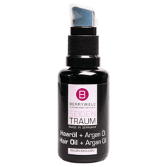 Arganový olej na vlasy Seiden Traum Hair Oil 31 ml