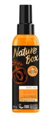 Nature Box Nature Box, Tělový olej s meruňkovým olejem, 150 ml