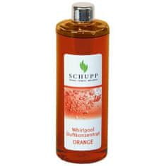 Schupp Perličková koupel - Pomeranč 500 ml