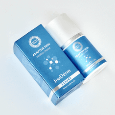 JeuDérm JeuDérm EXPERT Adaptive Skin Probio posilující krém 50 ml