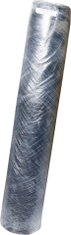 Tkaná textilie 90g - 2 x 25 m černá - 1 rol