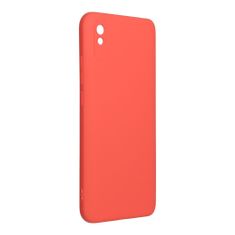 FORCELL Obal / kryt na Xiaomi Redmi 9A růžový - Forcell SILICONE LITE