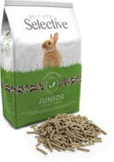 Supreme ScienceSelective Rabbit - králík Junior 10 kg