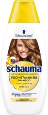 Schauma Schwarzkopf Schauma, Šampon Pro-Vitamin B5, 400 ml