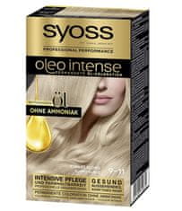 Syoss Syoss, Oleo Intense, Barva na vlasy, blond 115 ml