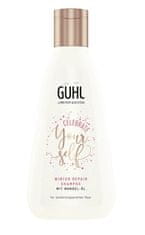 Guhl Guhl, Winter Repair, Šampon s olejem, 250 ml