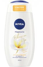 Nivea Nivea, Blossom-up Tiare, sprchový gel, 250 ml