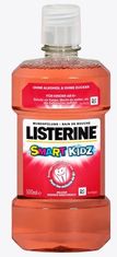 Listerine  Listerine, dětská ústní voda, jahoda, 500 ml 