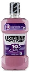 Listerine Listerine, Total Care, ústní voda, 600 ml