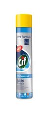 Cif Cif, Proffesional Multi Surface, čisticí sprej, 400 ml