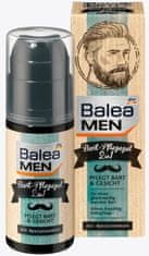 Balea Balea MEN, Gel na vousy 2v1, 50 ml